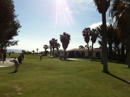 Amarilla Golf Tenerife