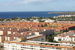 Costa del Silencio Tenerife