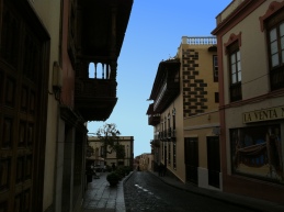 Los Casas de los Balcones La Orotava Tenerife