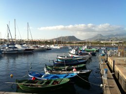Las Galletas Tenerife