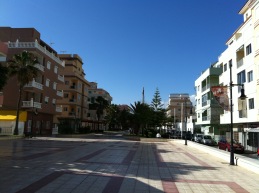 Las Galletas Tenerife