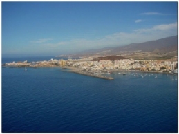 Los Cristianos