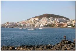 Los Cristianos
