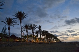 Playa de las Americas Tenerife