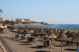 Playa de las Americas Tenerife