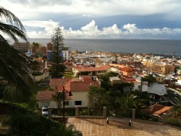 Puerto de la Cruz Tenerife