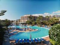 Tenerife All Inclusive Holidays