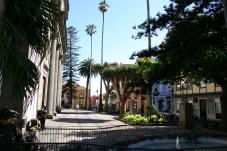 La Laguna Tenerife