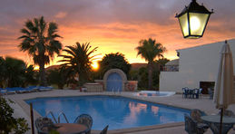 Ritz Resort Amarilla Golf