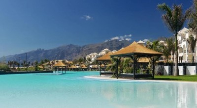 Tenerife All Inclusive Hotels