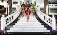 Los Cristianos Carnival Official Promotional Video 2013