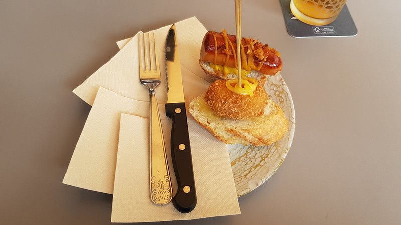 The Art and Delight of Pintxos: Spain's Bite-Sized Culinary Wonders