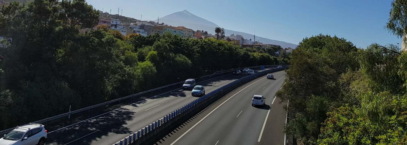 Compare Tenerife Car Hire Rental