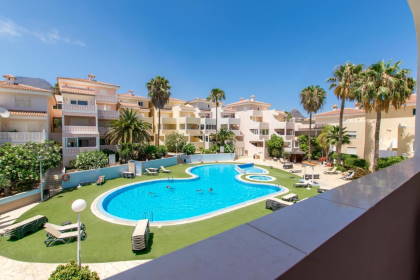 Studio Chayofa Country Club, South Tenerife Apartment, Chayofa, Tenerife