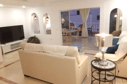 Los Cristianos Luxury Sea View, South Tenerife Apartment, Los Cristianos, Tenerife