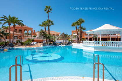 Tenerife Royal Gardens, South Tenerife Apartment, Playa de las Americas, Tenerife