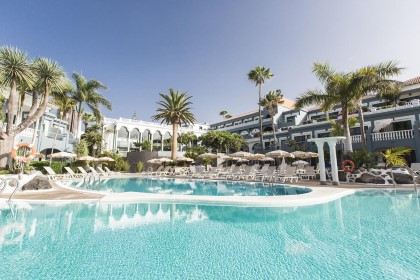 Adrián Hoteles Colón Guanahaní Adults Only 4 Star Hotel, Costa Adeje, Tenerife