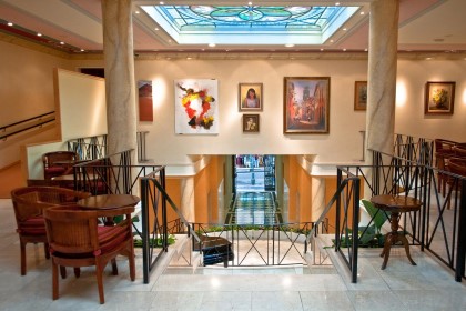 Hotel RF Astoria - Adults Only, Puerto de la Cruz, Tenerife