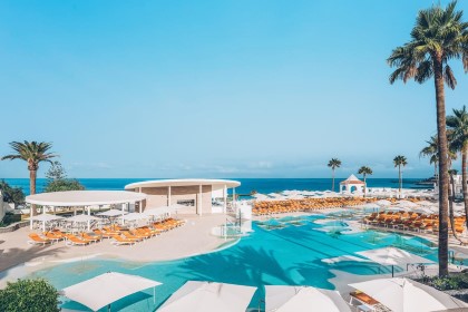 Iberostar Selection Sábila - All Inclusive Hotel, Costa Adeje, Tenerife