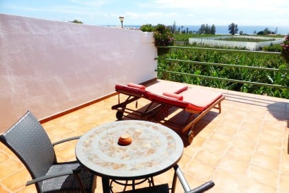 Hotel Rural El Navío - Adults Only, Alcalá, Tenerife