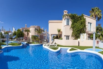 Labranda Villas Fañabé, Costa Adeje, Tenerife