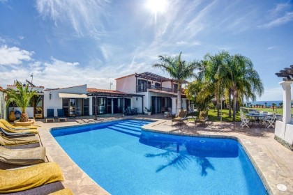 La Quinta Heights, Amarilla Golf, Tenerife