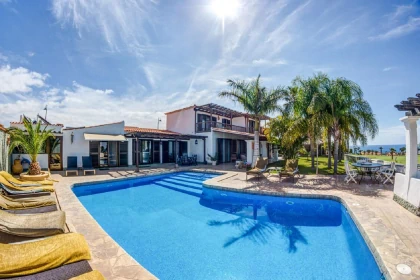 La Quinta Heights, Amarilla Golf, Tenerife