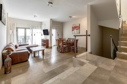 Lovely Villa Amarilla Golf, Tenerife