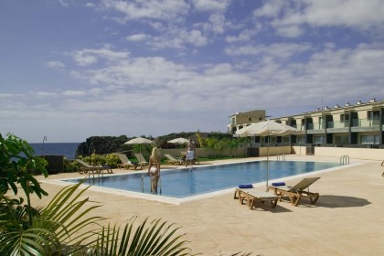 Sun Bay Villas, Amarilla Golf, Tenerife