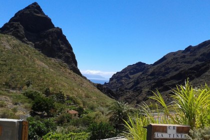 Casa Rural La Tinta, Buenavista del Norte, Tenerife