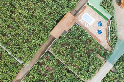 Hacienda La Dehesa (Only Adults), Buenavista del Norte, Tenerife