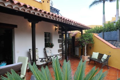 Hacienda La Dehesa (Only Adults), Buenavista del Norte, Tenerife