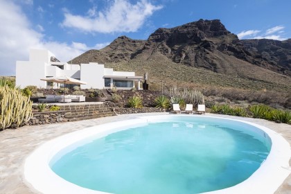 Villa Luxury Punta de Teno, Buenavista del Norte, Tenerife