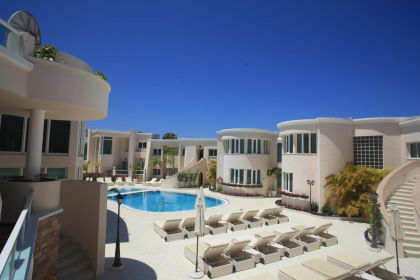 Flamingo Suites Boutique 4 Star Hotel, Costa Adeje, Tenerife