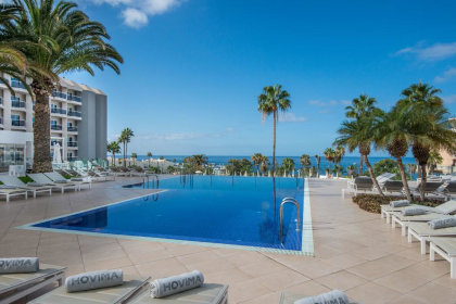 23 Top Adults Only Hotels In Tenerife