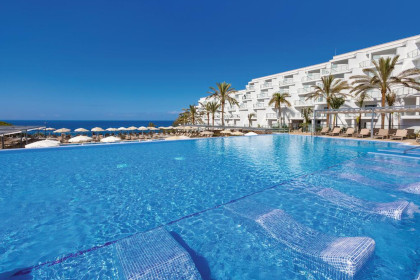 Hotel Riu Buenavista - All Inclusive Tenerife, All Inclusive, Costa Adeje, Tenerife