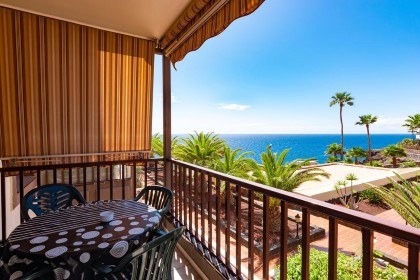 Casa Libélula, Costa del Silencio, Tenerife