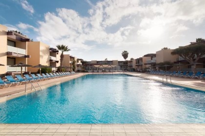 Hotel Marino Tenerife, Costa del Silencio, Tenerife