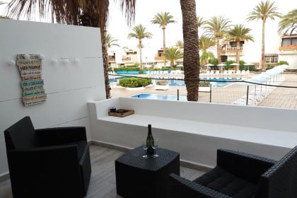 Perfect flat for your holiday in Costa del Silencio, Tenerife
