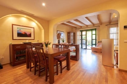 Luxury Villa Golf Del Sur, Golf del Sur, Tenerife
