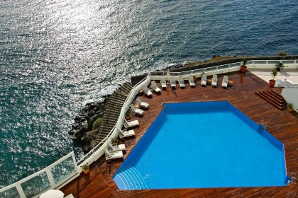 Vincci Tenerife Golf, Golf del Sur, Tenerife
