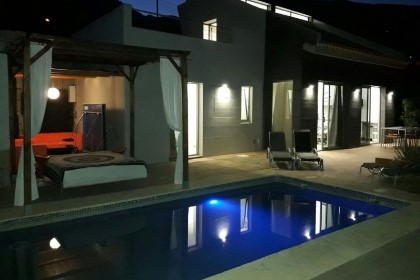 Luxury Villa Atlantico Views, Las Caletillas, Tenerife