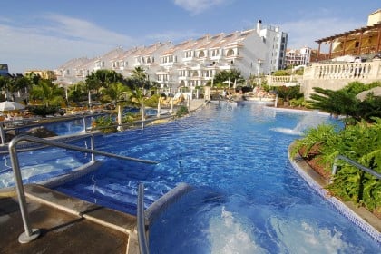 Paradise Park Fun Lifestyle Hotel, Los Cristianos, Tenerife