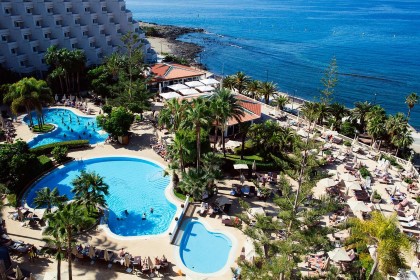 Spring Arona Gran Hotel - Adults Only, Los Cristianos, Tenerife