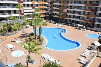 Family Apartment Los Gigantes, Los Gigantes, Tenerife