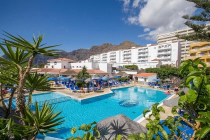 Ona el Marqués, Los Gigantes, Tenerife
