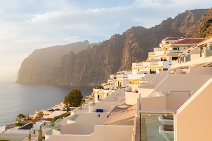 Royal Sun Resort, Los Gigantes, Tenerife
