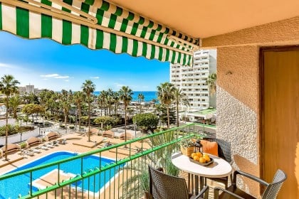 Ocean View apartment Las Americas, Playa de las Americas, Tenerife