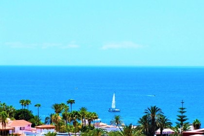 Playa de Las Americas Sea Views, Playa de las Americas, Tenerife
