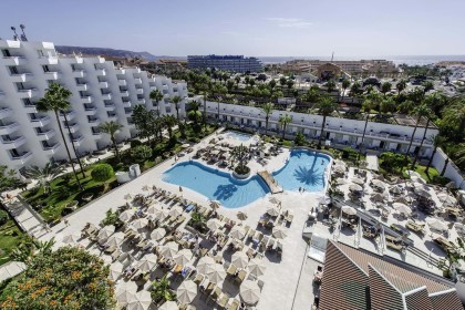 10 Playa de las Americas Hotels Apartments Tenerife